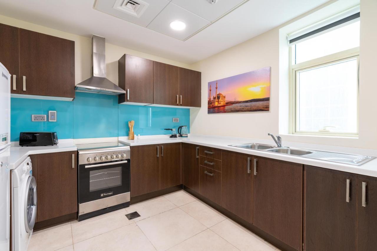 Luxury Penthouse - Al Barsha * Dubai