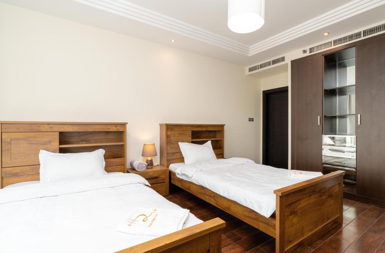 Luxury Penthouse - Al Barsha Apartment Dubai