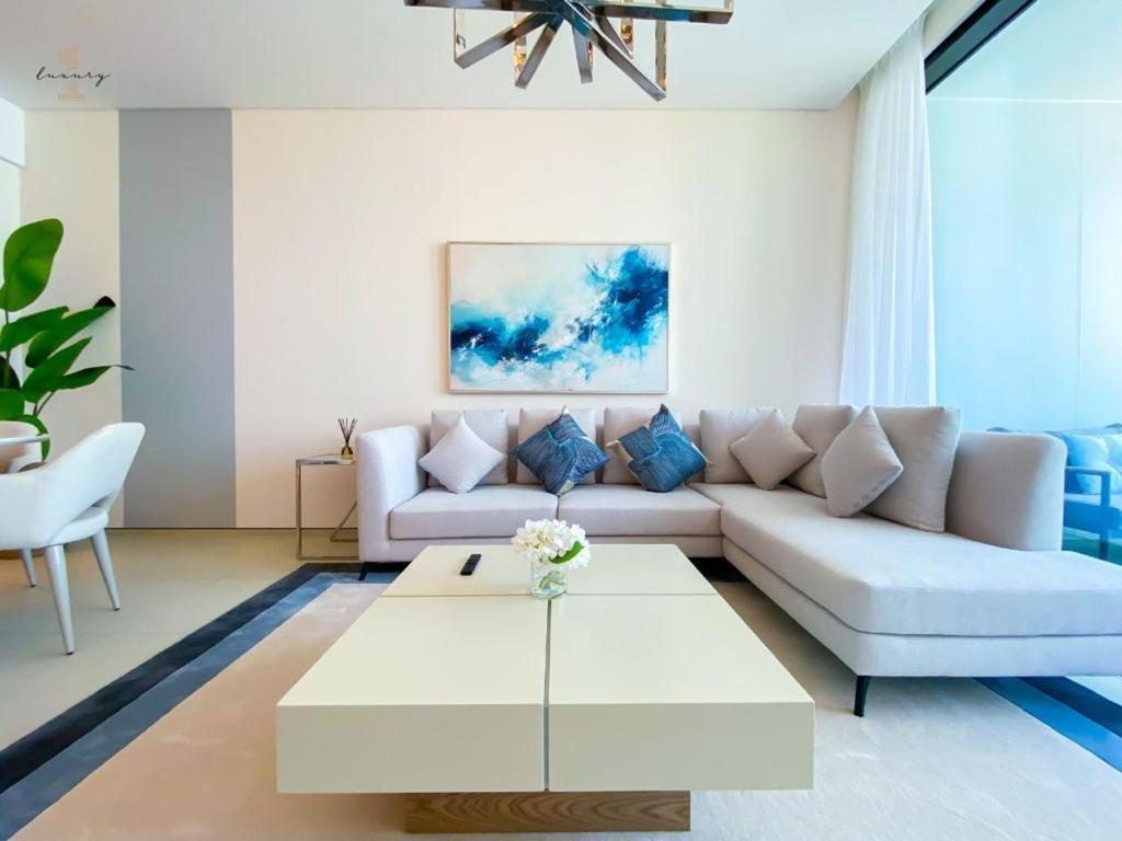 Address Resort Dubai