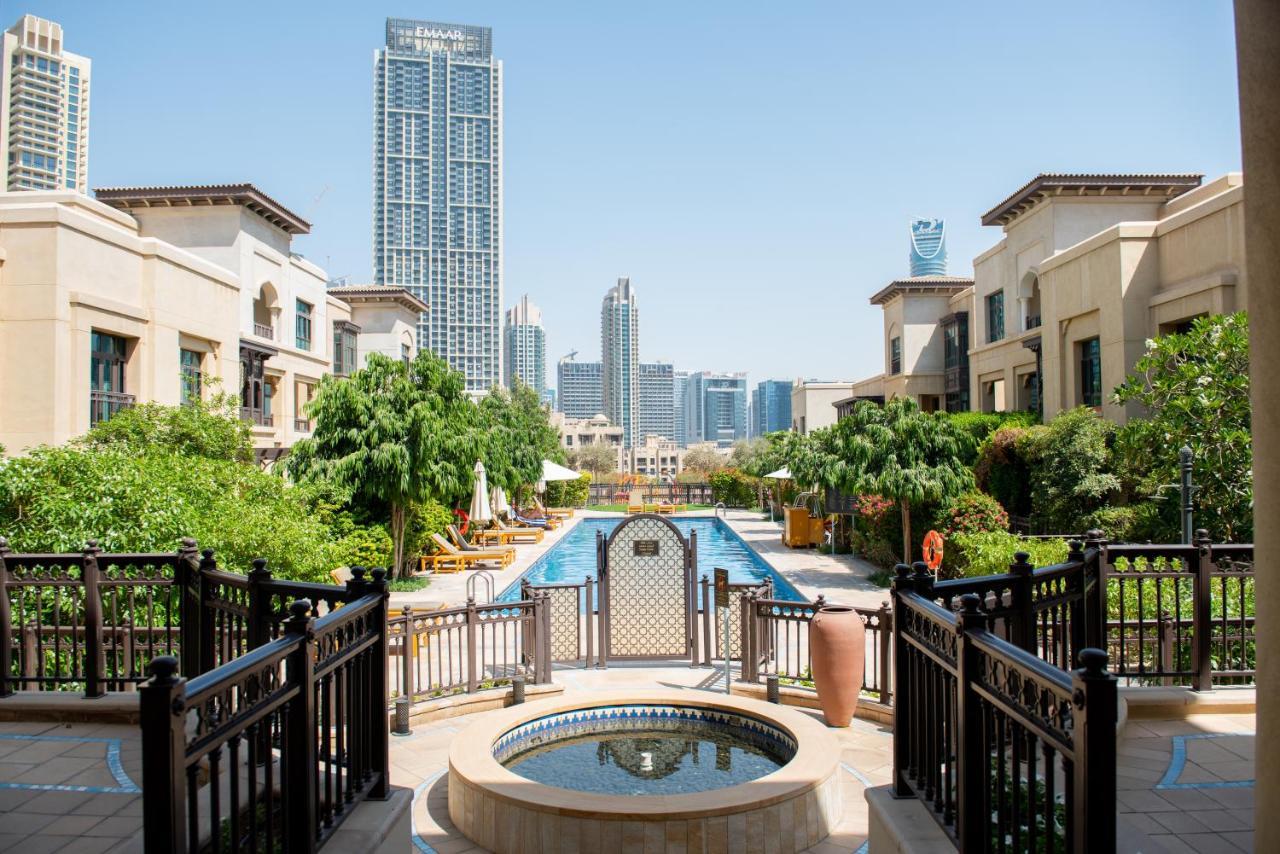 Palmbay 1br Full Burj Khalifa & Fountain View Apartment