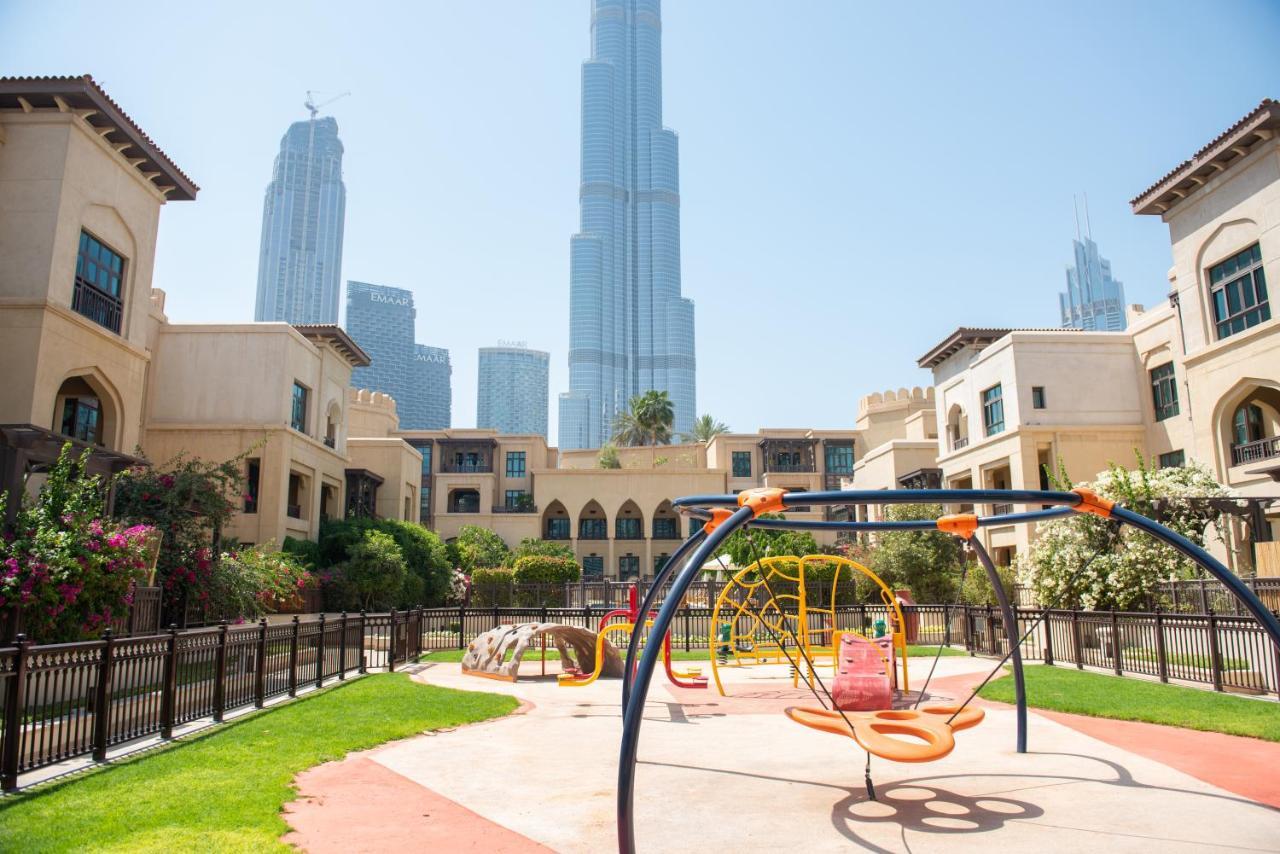 Palmbay 1br Full Burj Khalifa & Fountain View *