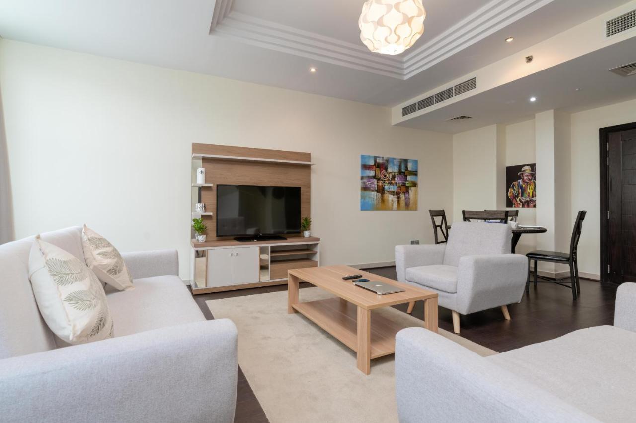 Luxury Penthouse - Al Barsha *