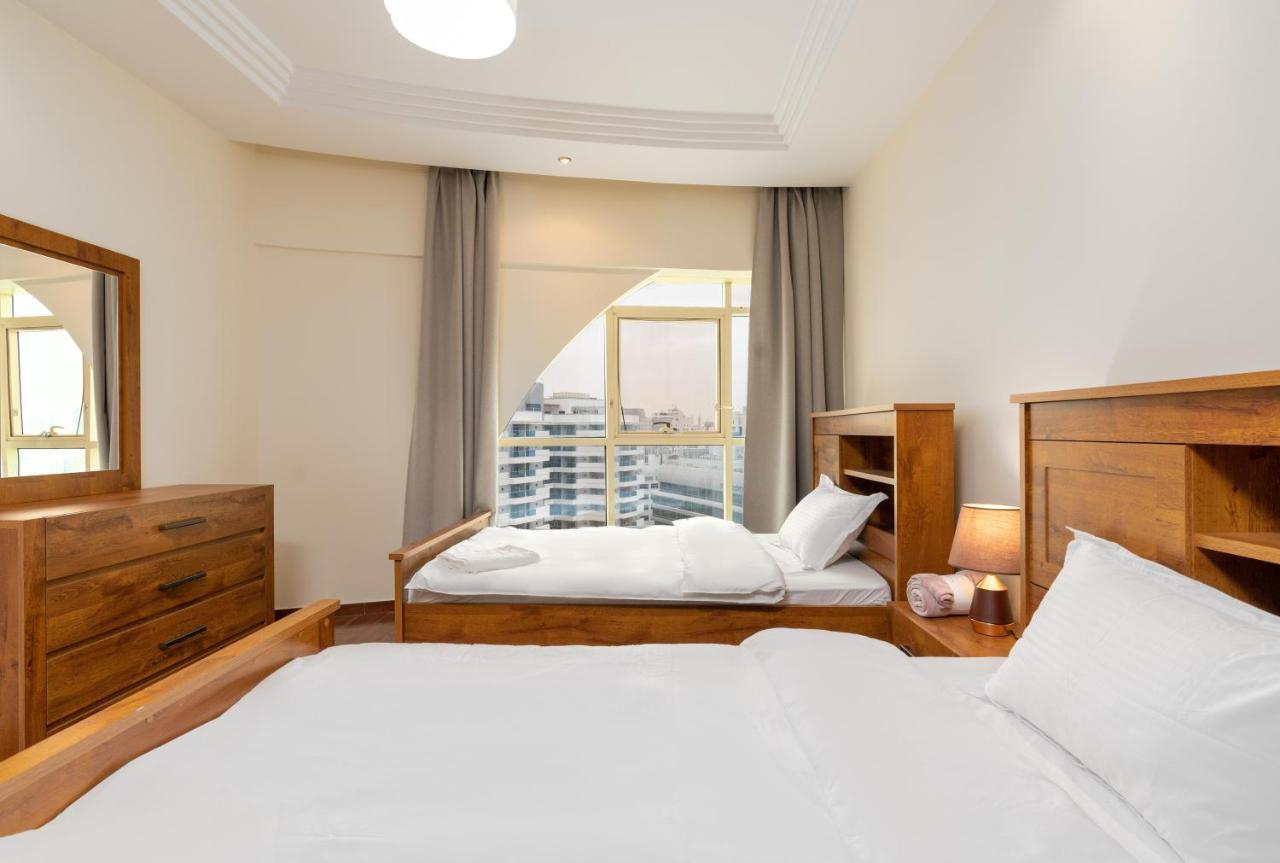 Luxury Penthouse - Al Barsha