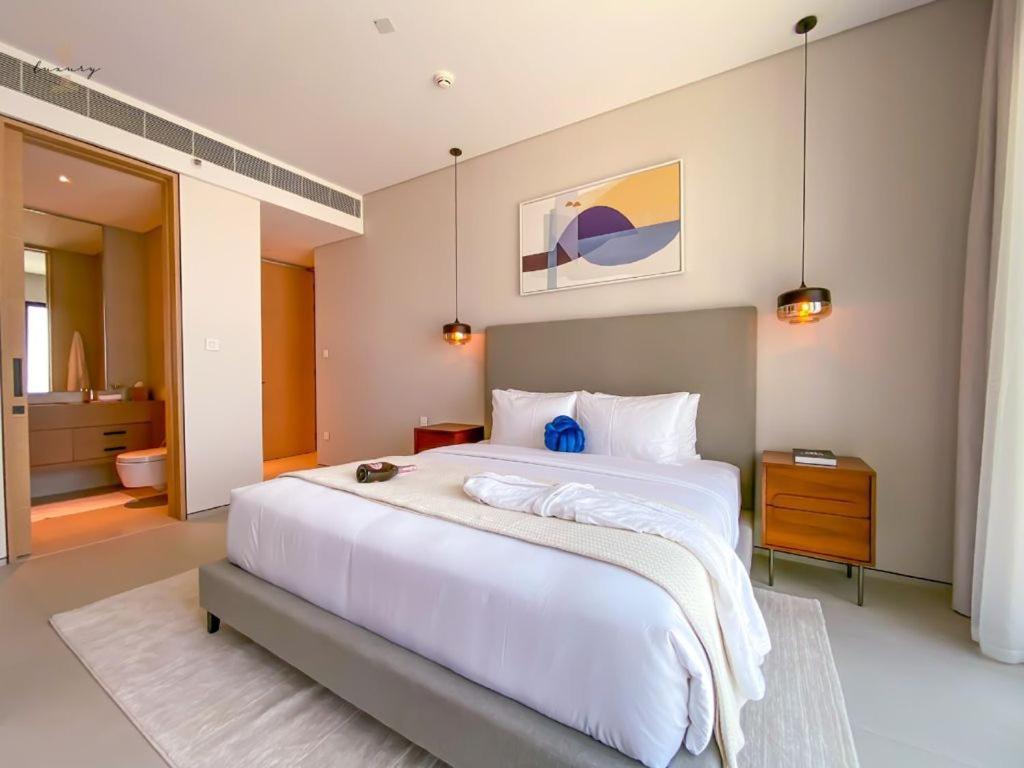 Resort Address Dubai