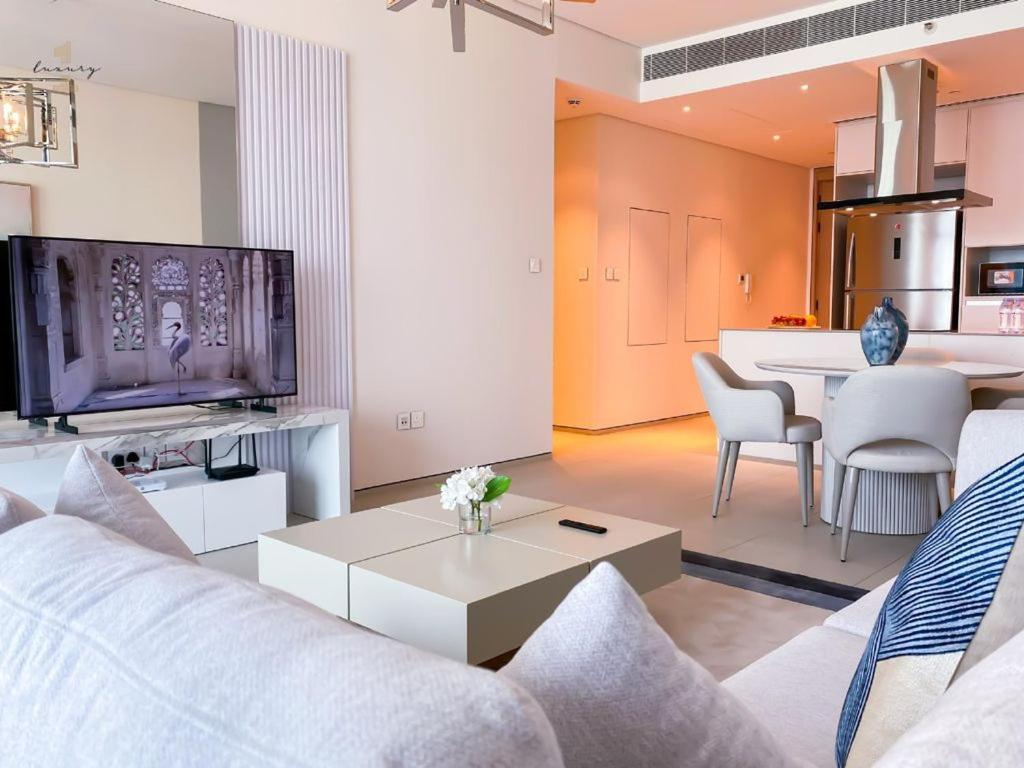 Resort Address Dubai