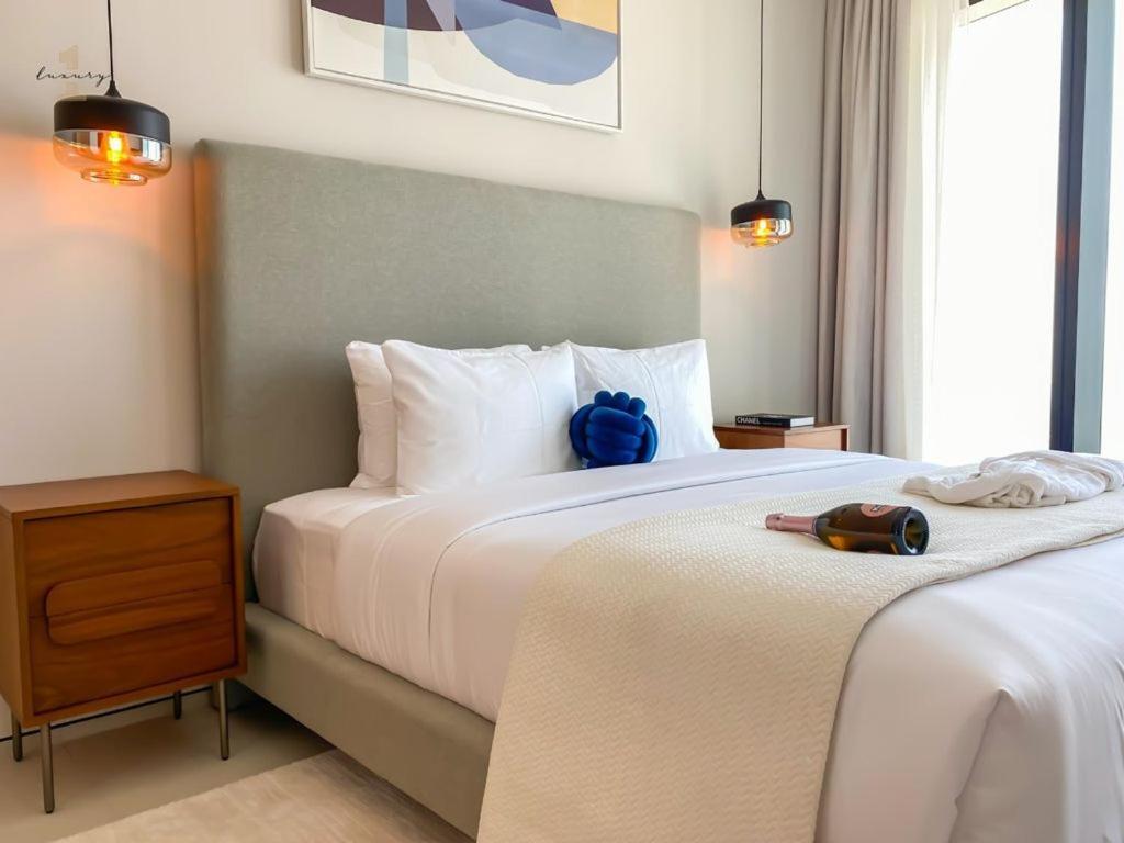 Resort Address Dubai