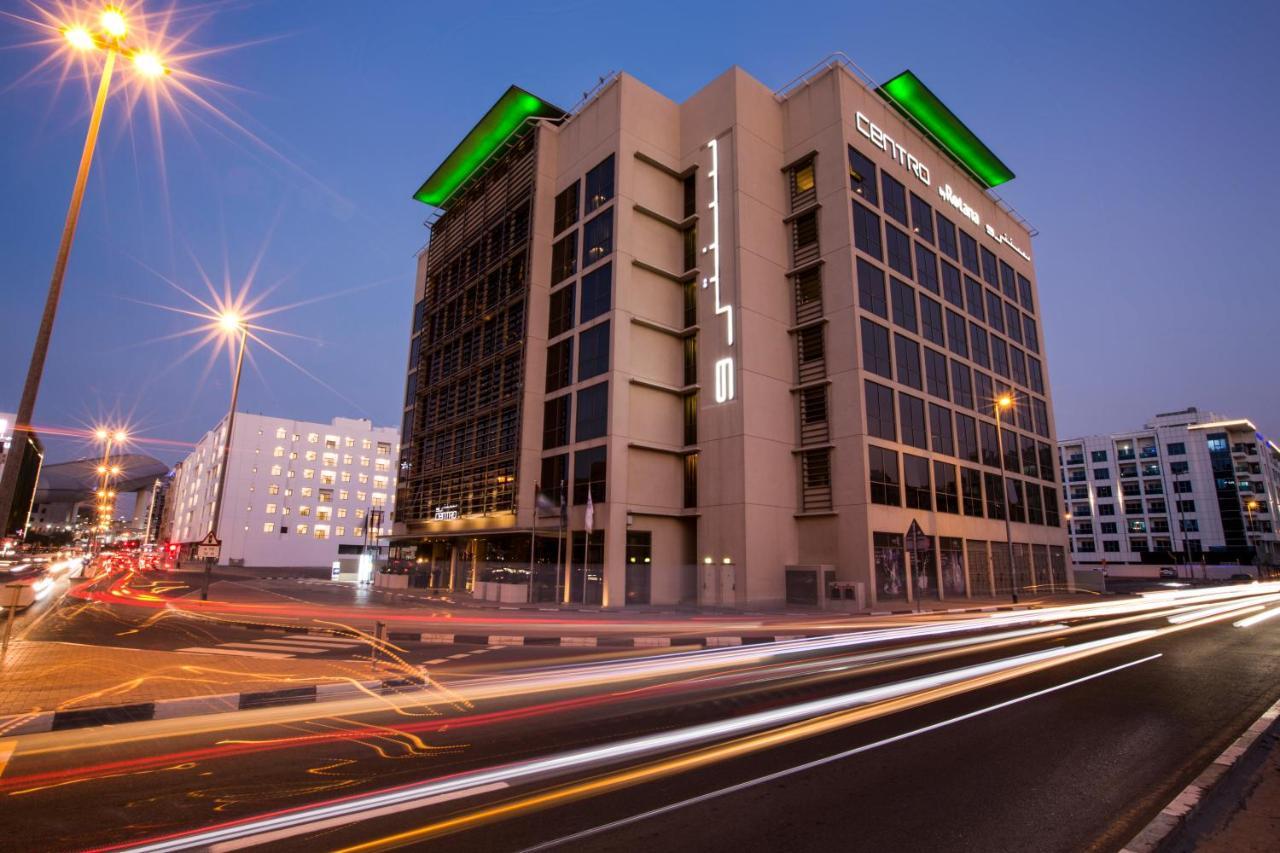 Centro Barsha - By Rotana