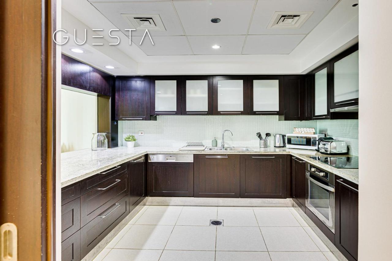Mosela Tower By Emaar, The Views And Greens Apartment Dubai
