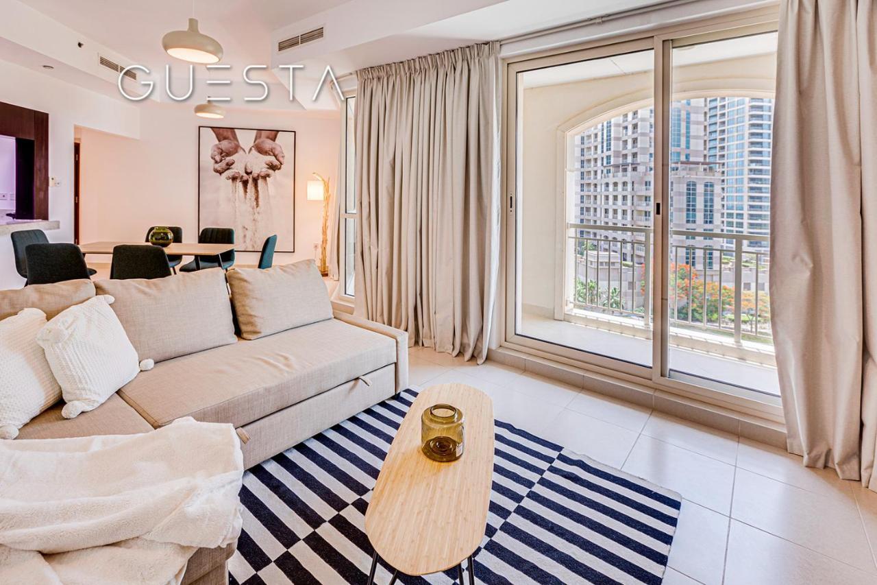 Mosela Tower By Emaar, The Views And Greens Apartment
