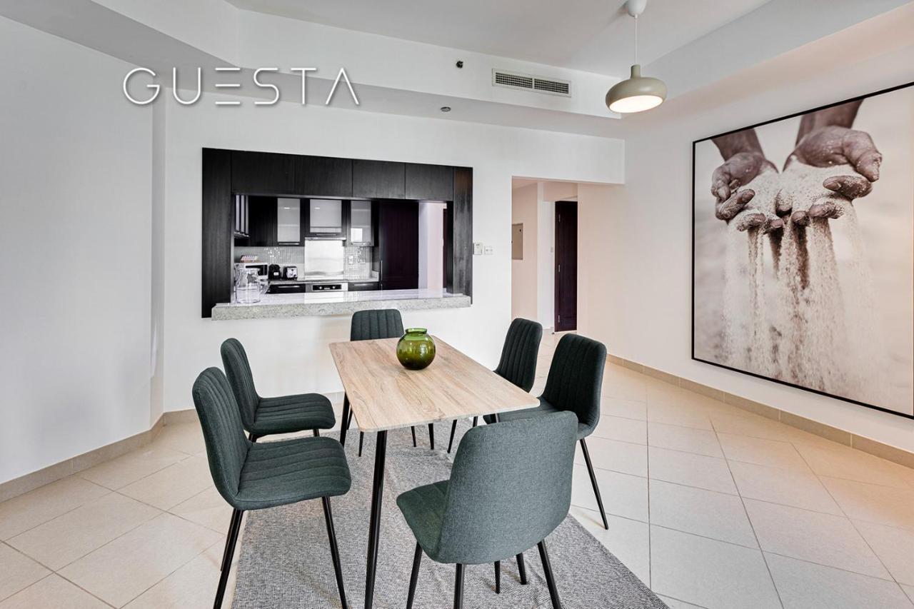 Mosela Tower By Emaar, The Views And Greens Apartment *