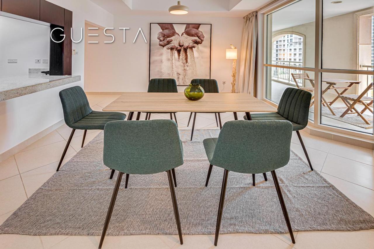 Apartment Mosela Tower By Emaar, The Views And Greens Dubai