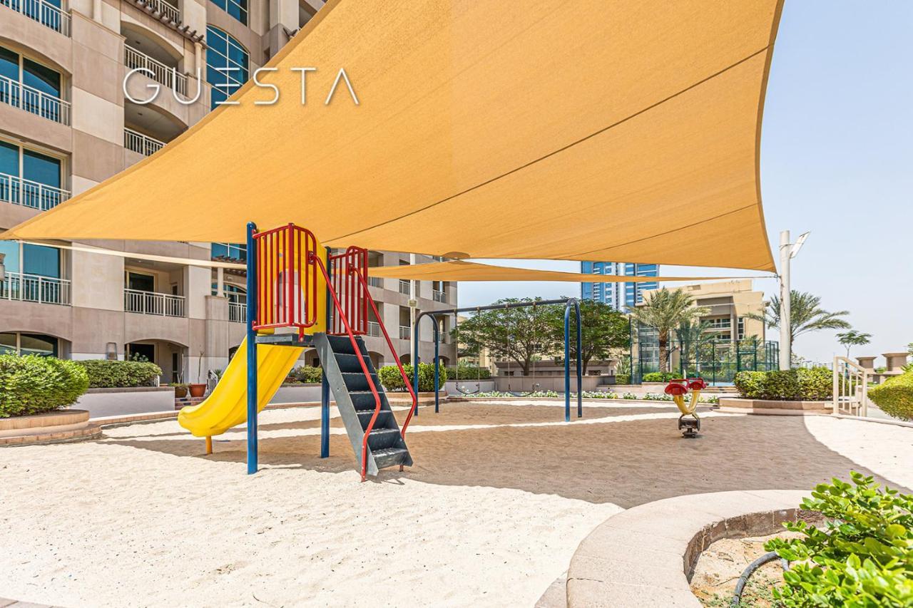 Mosela Tower By Emaar, The Views And Greens Apartment