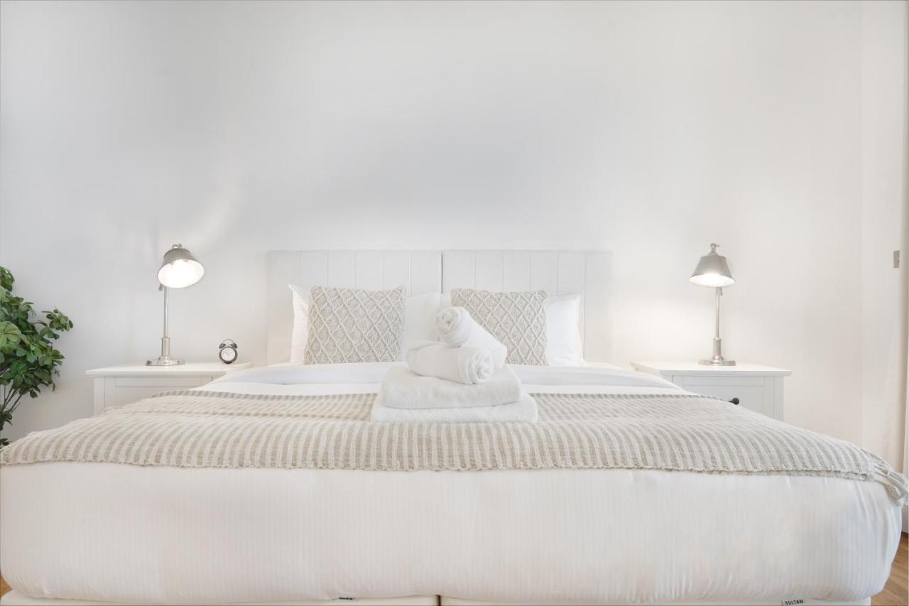 Maison Privee - Modern And Airy 2br In Palm Jumeirah * Dubai