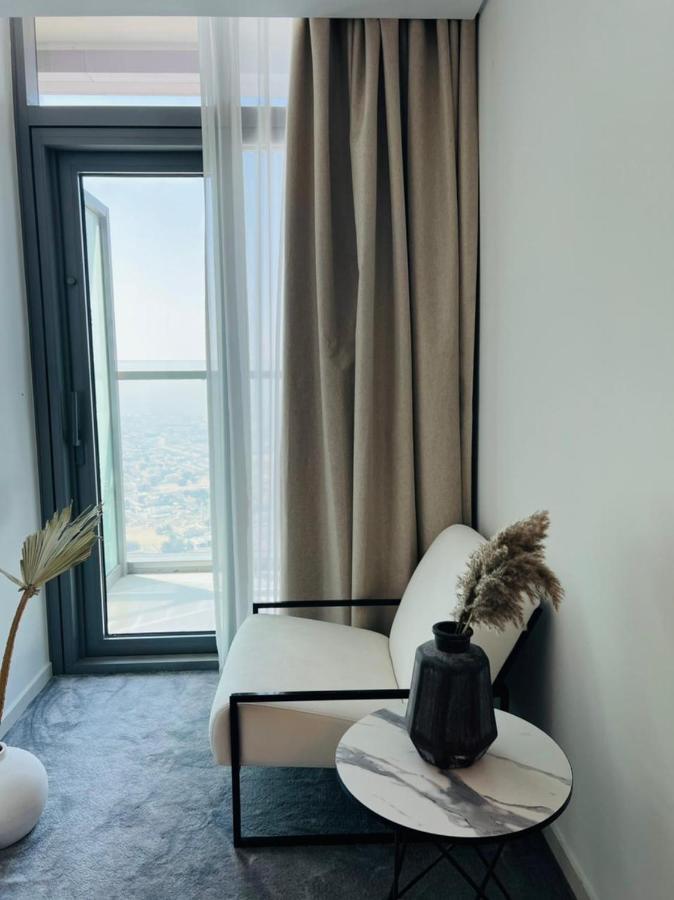 Apartment Paramount Midtown Residence: Luxury Sea View Near Burj Khalifa *