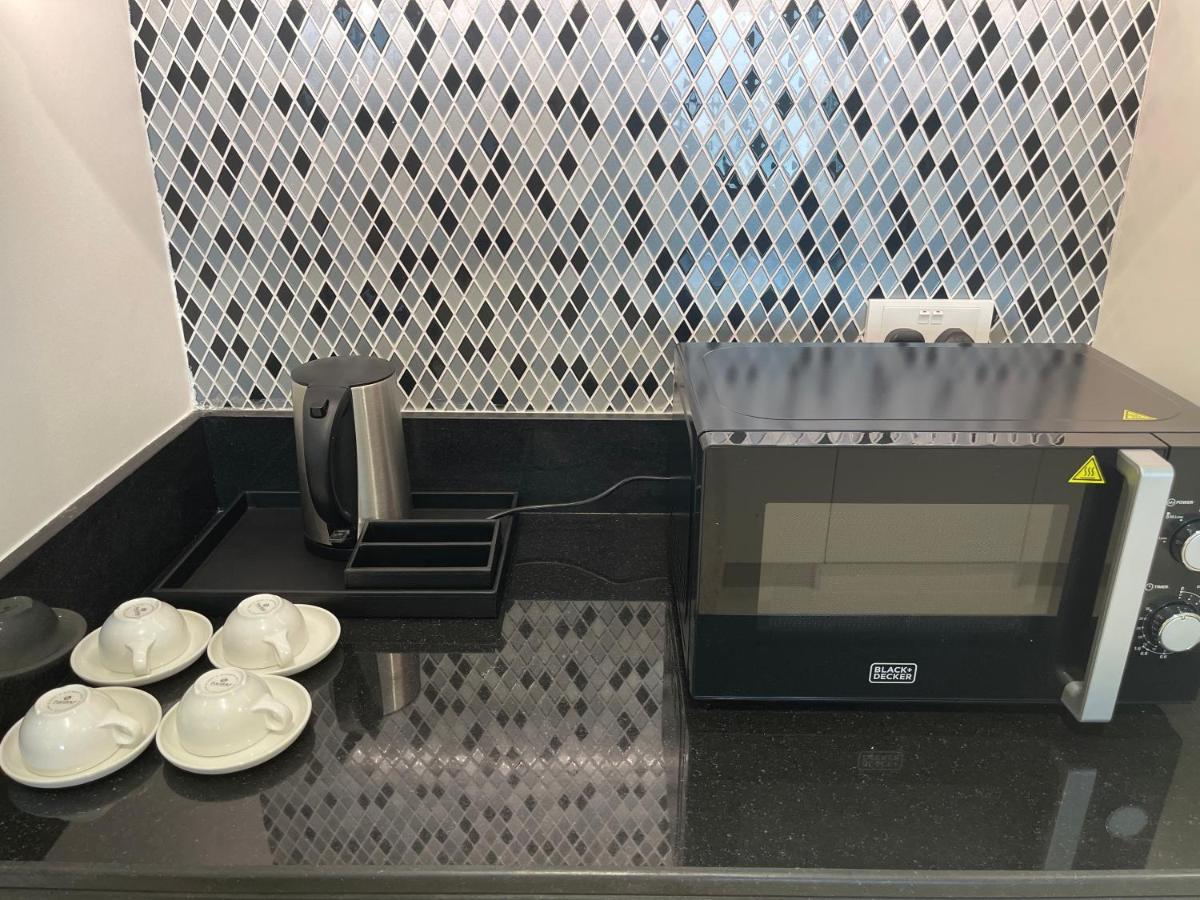 Apartment Paramount Midtown Residence: Luxury Sea View Near Burj Khalifa Dubai