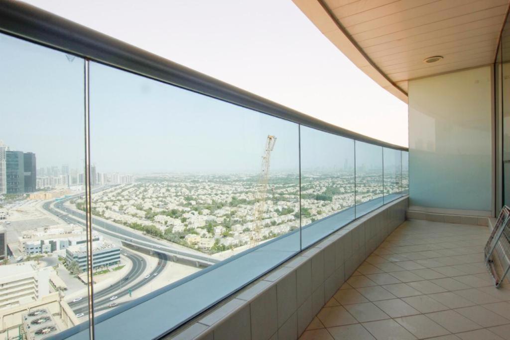 1 Bhk - Concorde Tower - Jlt Cluster H * Dubai