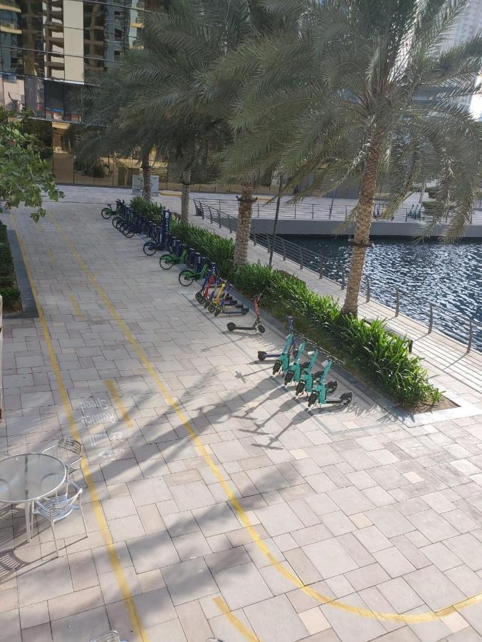 Apartment 1 Bhk - Concorde Tower - Jlt Cluster H *