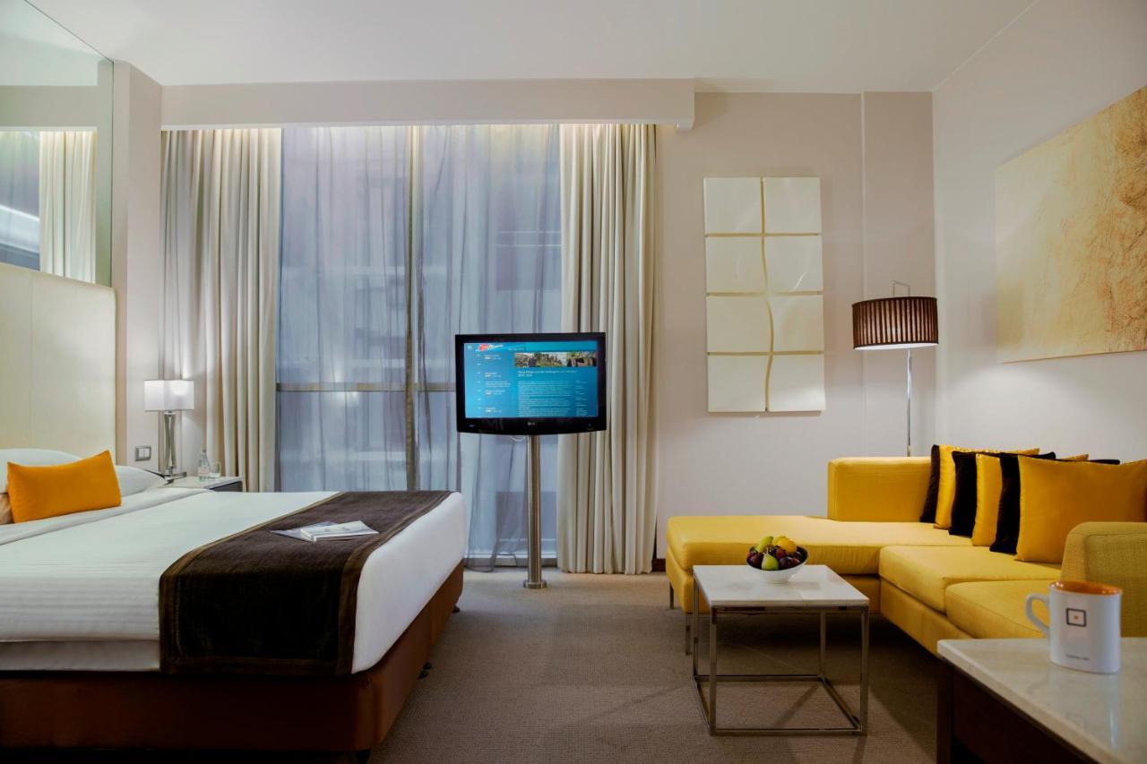 Centro Barsha - By Rotana Hotel 3*
