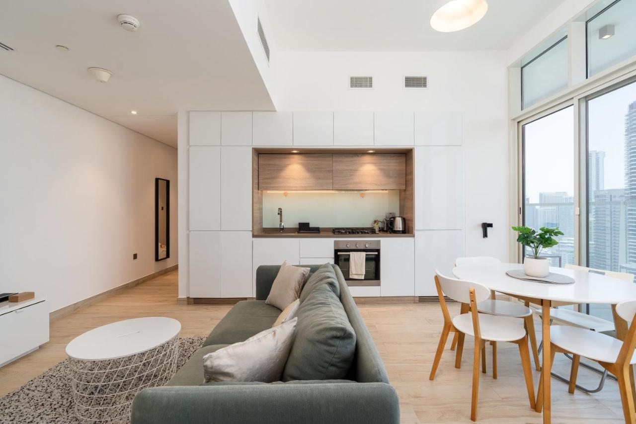 Astra By Star Stays, Full Marina View With A Short Walk To Jumeirah Jbr