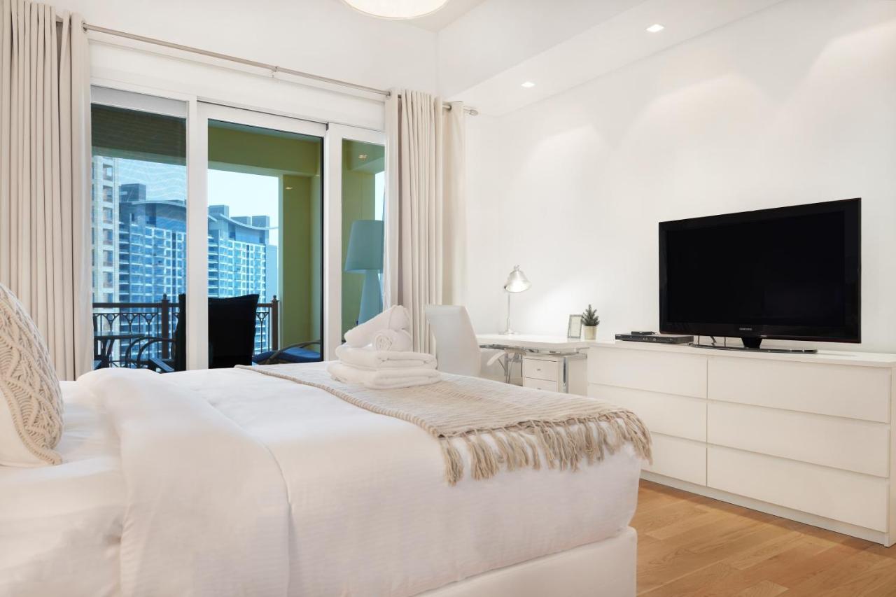 Apartment Maison Privee - Modern And Airy 2br In Palm Jumeirah Dubai