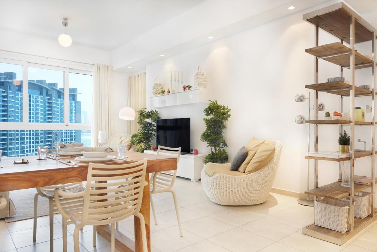 Apartment Maison Privee - Modern And Airy 2br In Palm Jumeirah