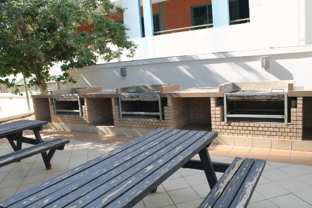 Marina 2 Bedroom Hall With Beautiful View Apartment Dubai