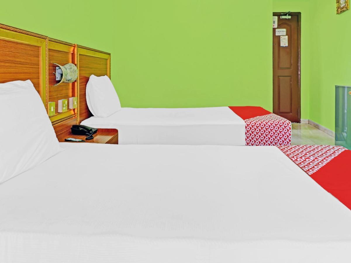 Hotel Oyo 797 Relax