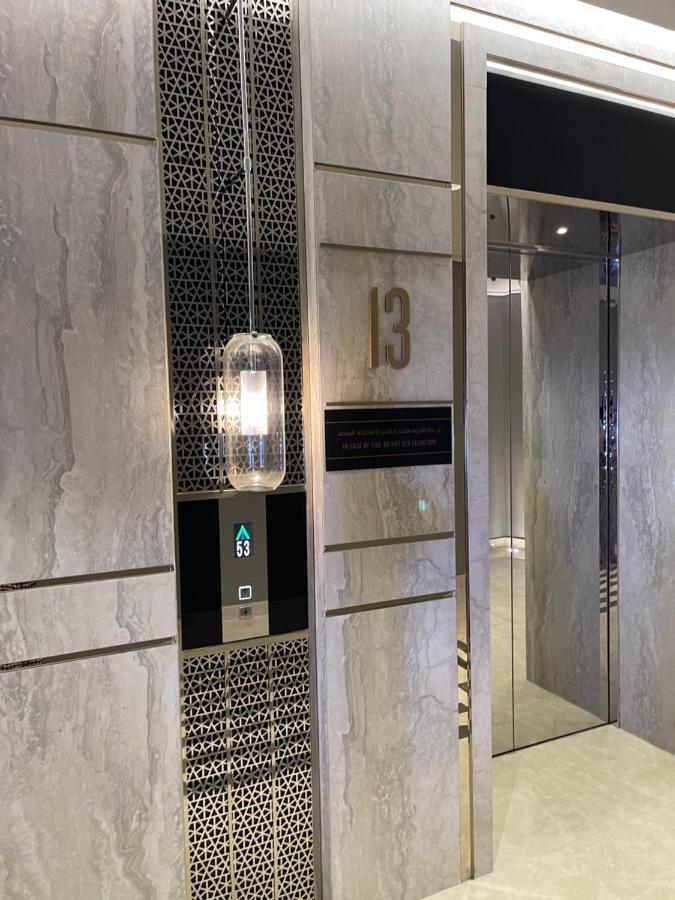 Apartment Paramount Midtown Residence: Luxury Sea View Near Burj Khalifa *