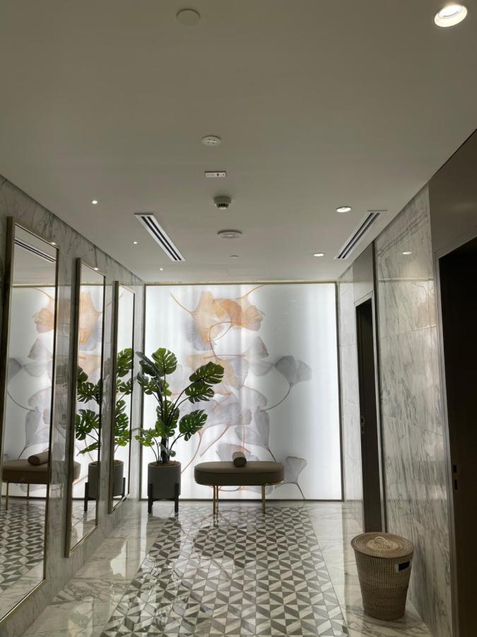 Paramount Midtown Residence: Luxury Sea View Near Burj Khalifa Apartment Dubai