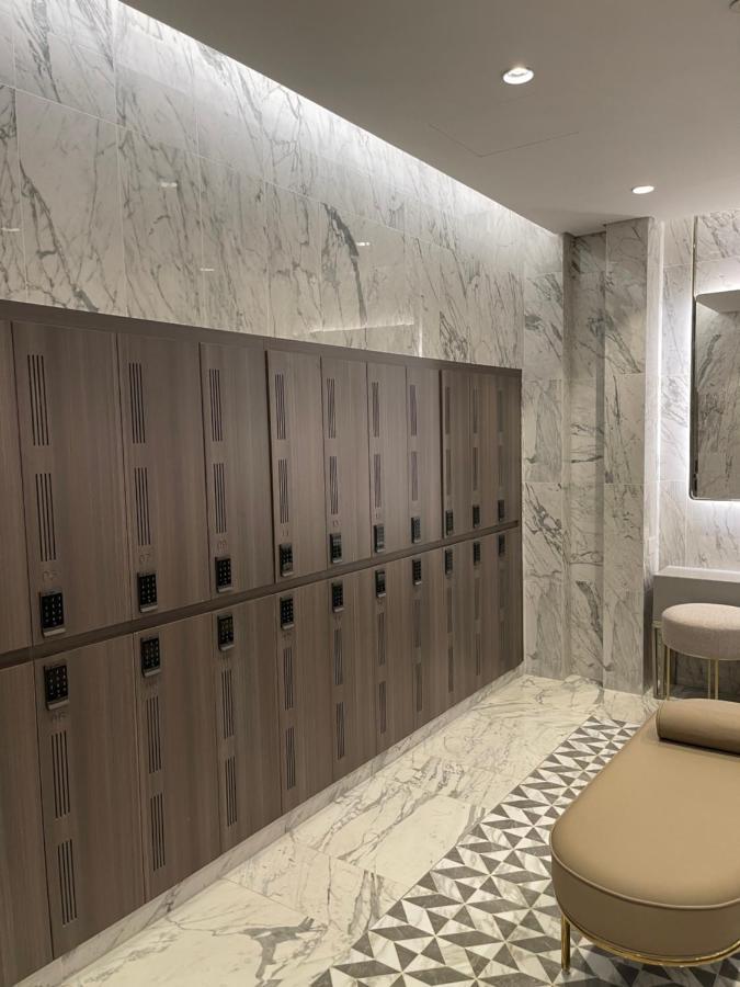 Paramount Midtown Residence: Luxury Sea View Near Burj Khalifa *