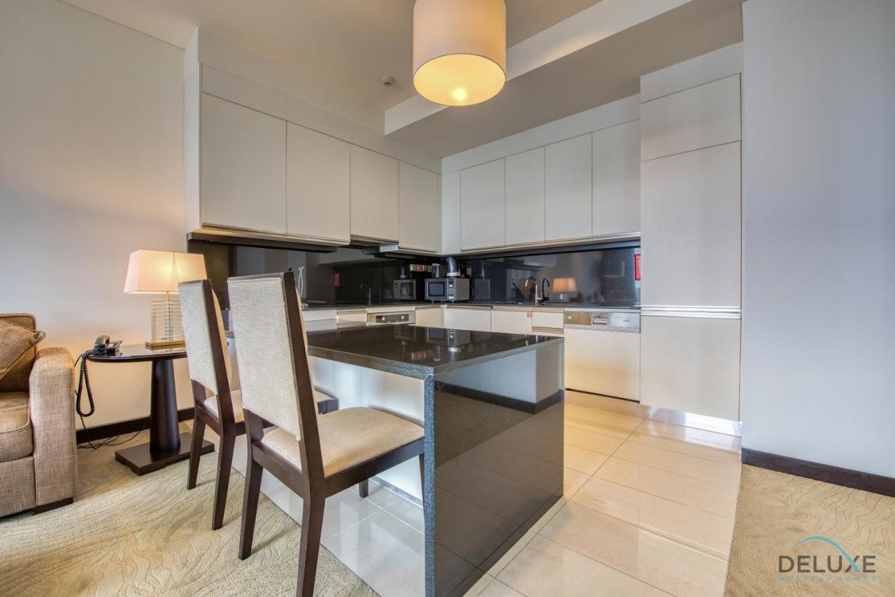 Lush 1 Bedroom At The Address Residences Marina By Deluxe Homes Dubai