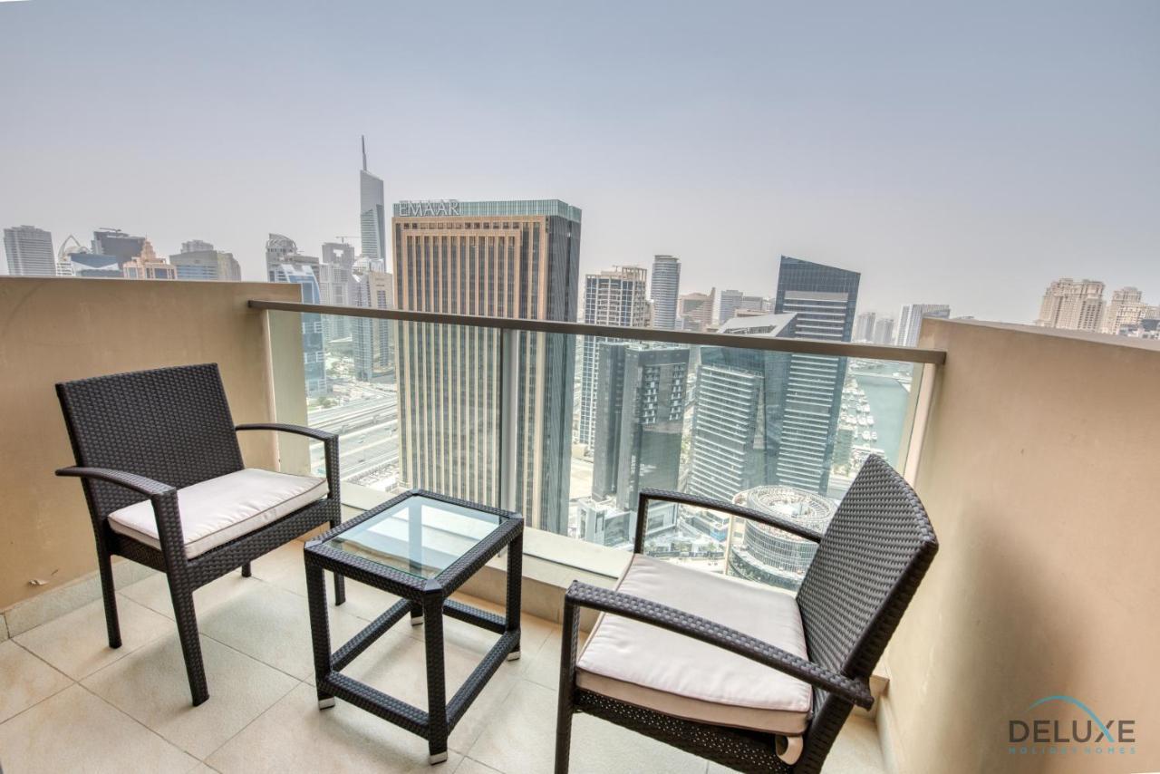 Apartment Lush 1 Bedroom At The Address Residences Marina By Deluxe Homes