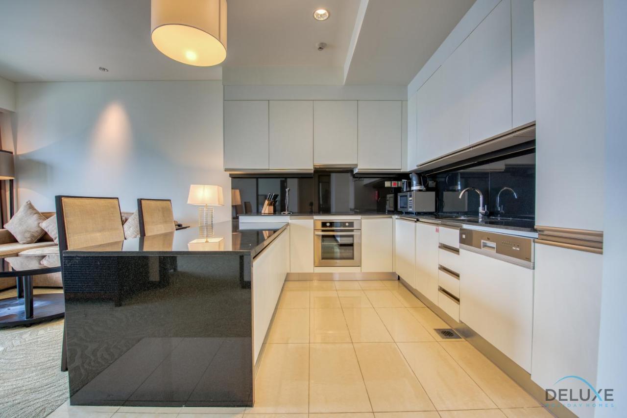 Lush 1 Bedroom At The Address Residences Marina By Deluxe Homes Dubai