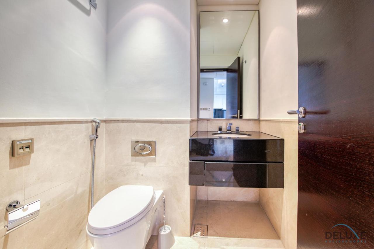 Lush 1 Bedroom At The Address Residences Marina By Deluxe Homes Dubai