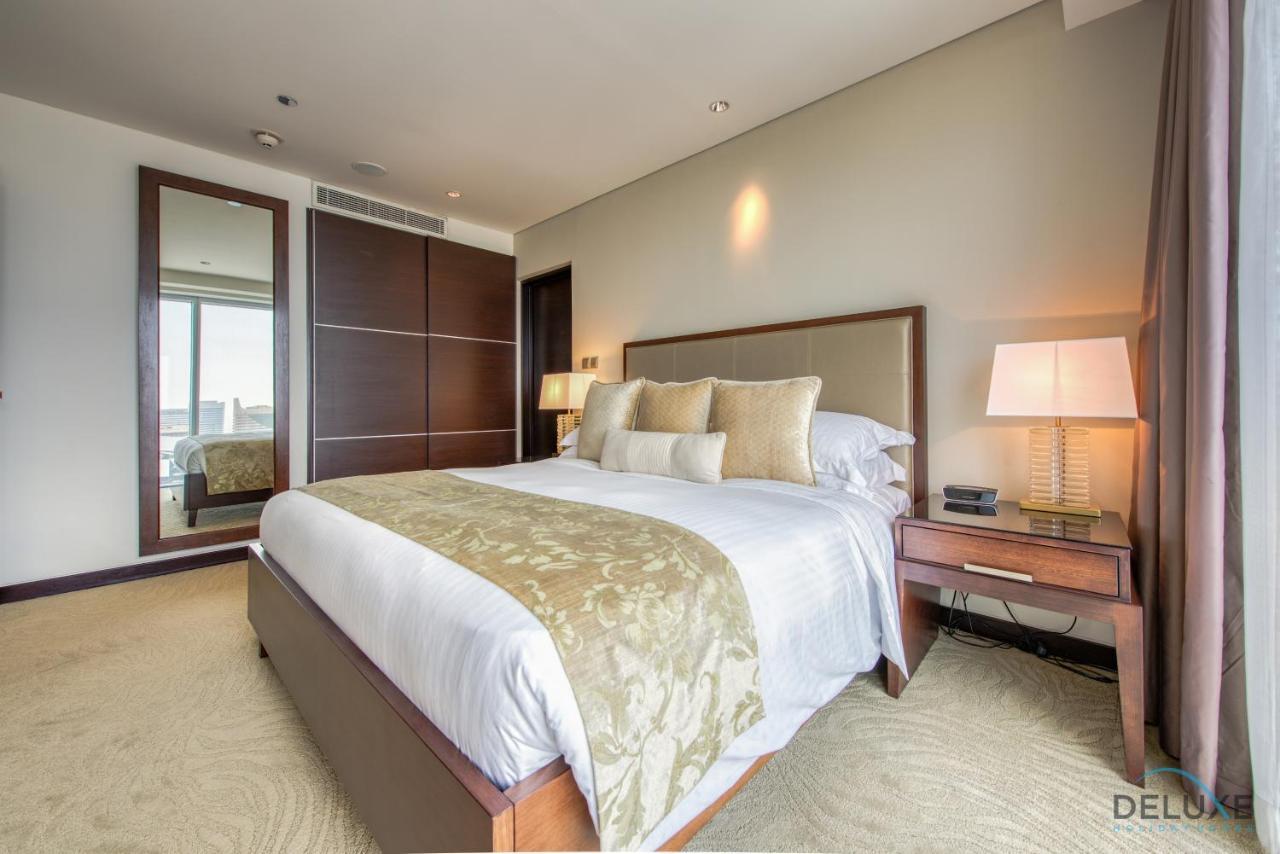 Lush 1 Bedroom At The Address Residences Marina By Deluxe Homes * Dubai
