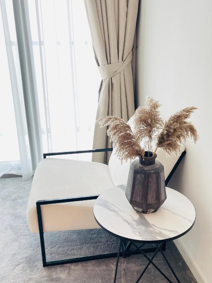 Apartment Paramount Midtown Residence: Luxury Sea View Near Burj Khalifa *