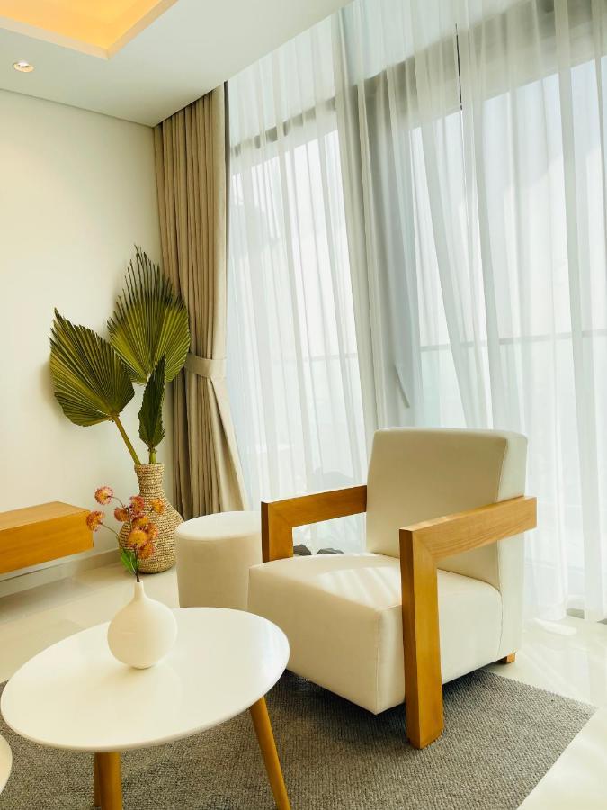 Apartment Paramount Midtown Residence: Luxury Sea View Near Burj Khalifa Dubai