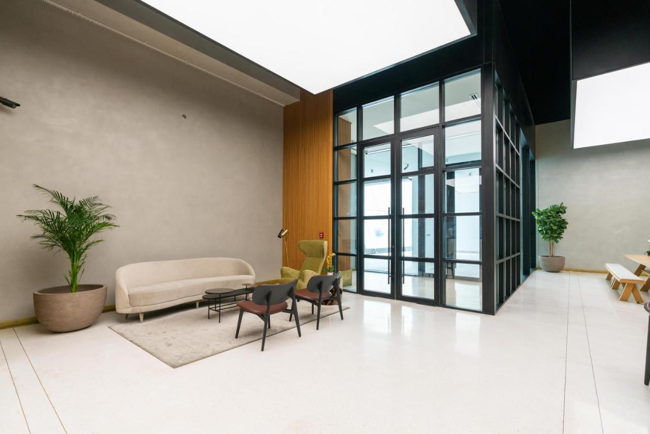 Marquise Square Studio For 4 Guests Pool Gym By Globalstay Apartment *