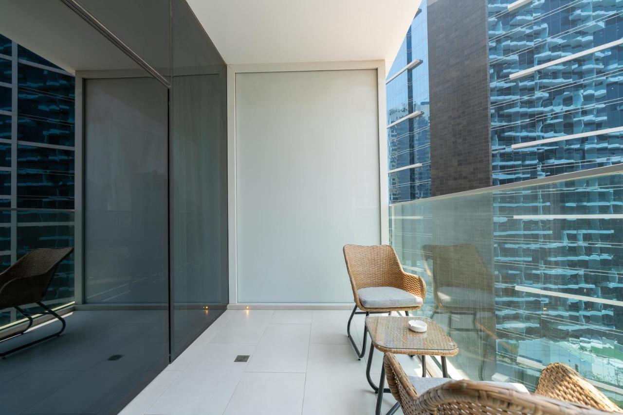 Marquise Square Studio For 4 Guests Pool Gym By Globalstay * Dubai