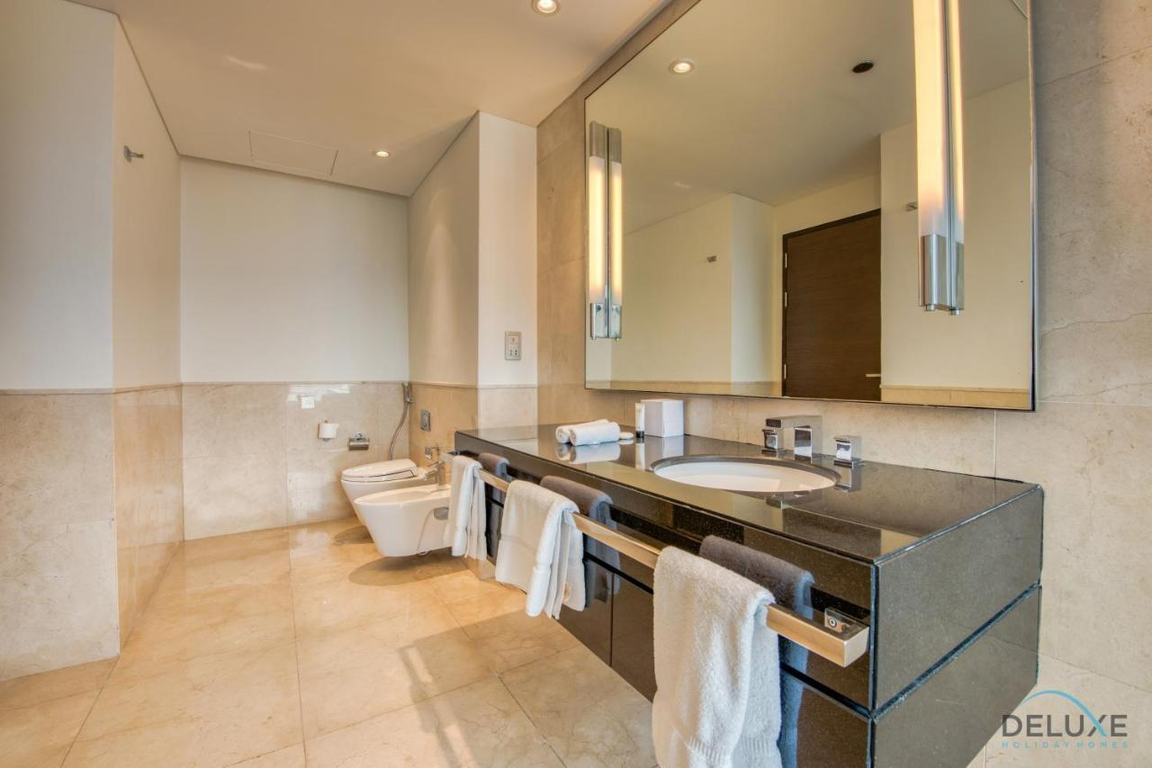 Lush 1 Bedroom At The Address Residences Marina By Deluxe Homes Dubai