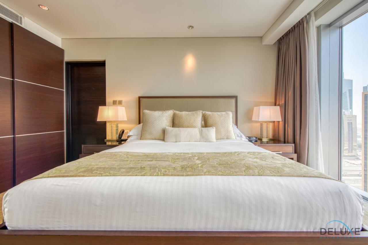 Lush 1 Bedroom At The Address Residences Marina By Deluxe Homes Dubai