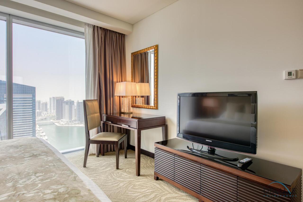 Lush 1 Bedroom At The Address Residences Marina By Deluxe Homes Apartment Dubai