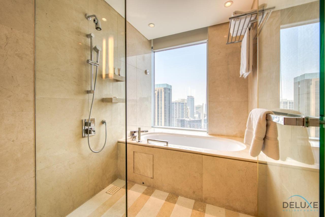 Apartment Lush 1 Bedroom At The Address Residences Marina By Deluxe Homes Dubai