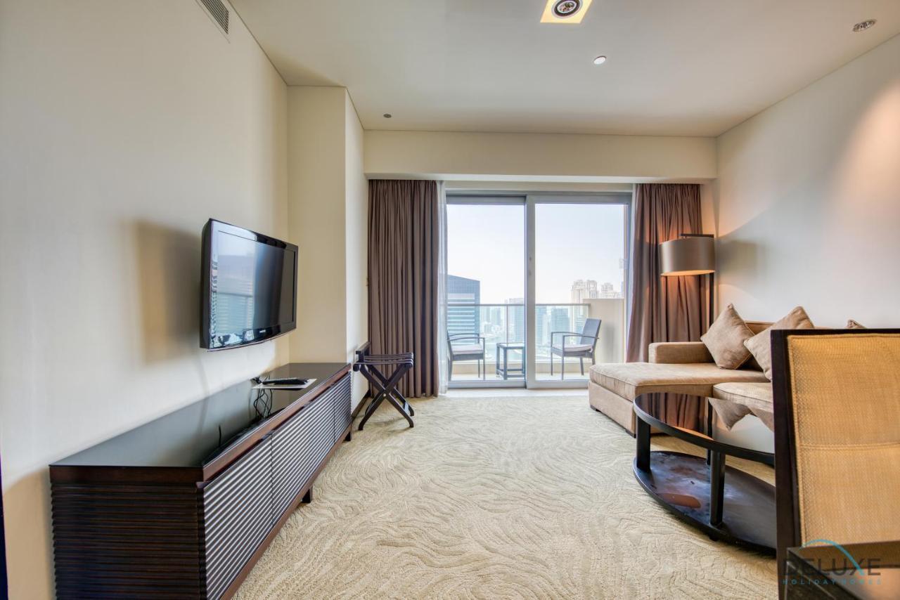 Lush 1 Bedroom At The Address Residences Marina By Deluxe Homes Dubai