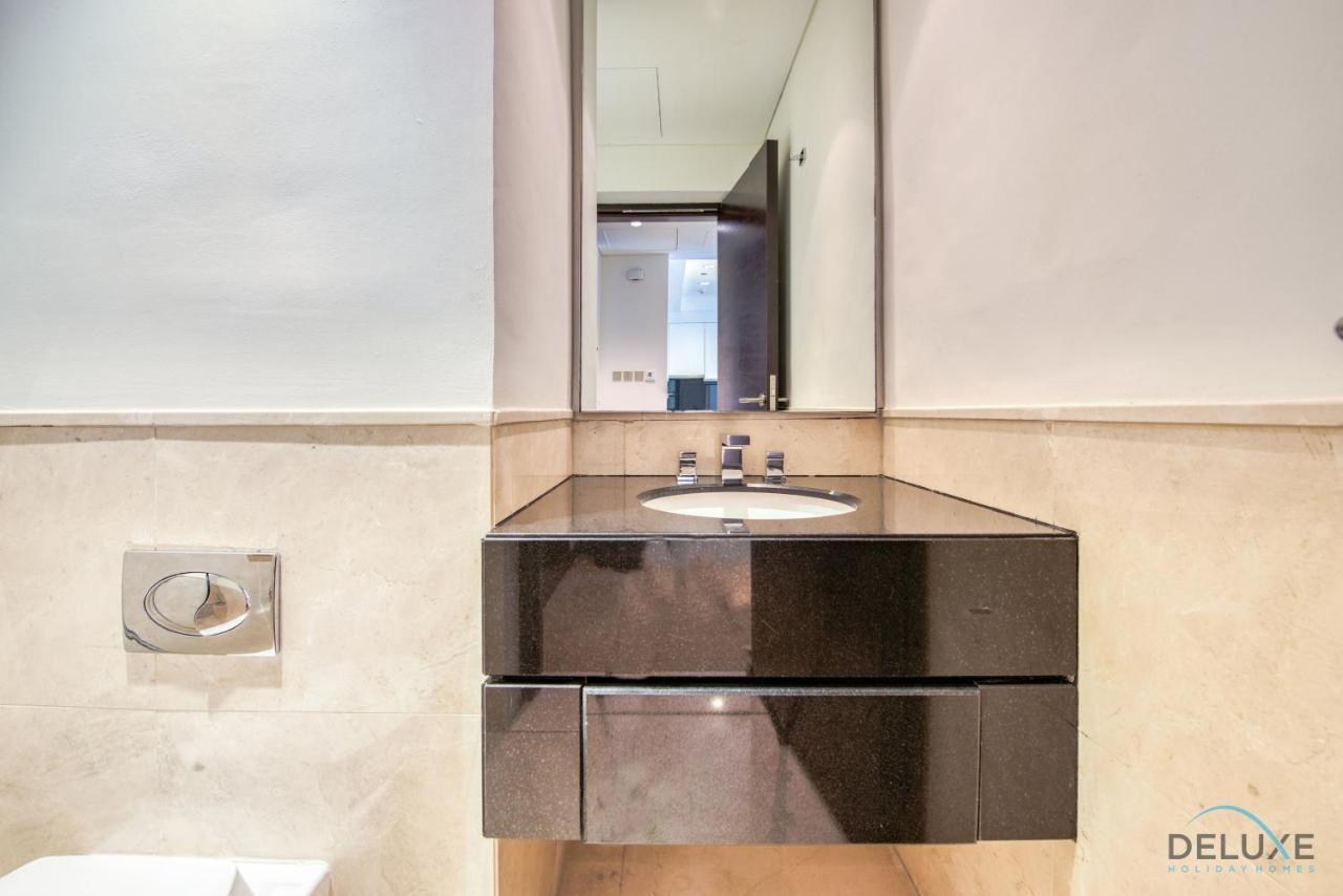Lush 1 Bedroom At The Address Residences Marina By Deluxe Homes Dubai