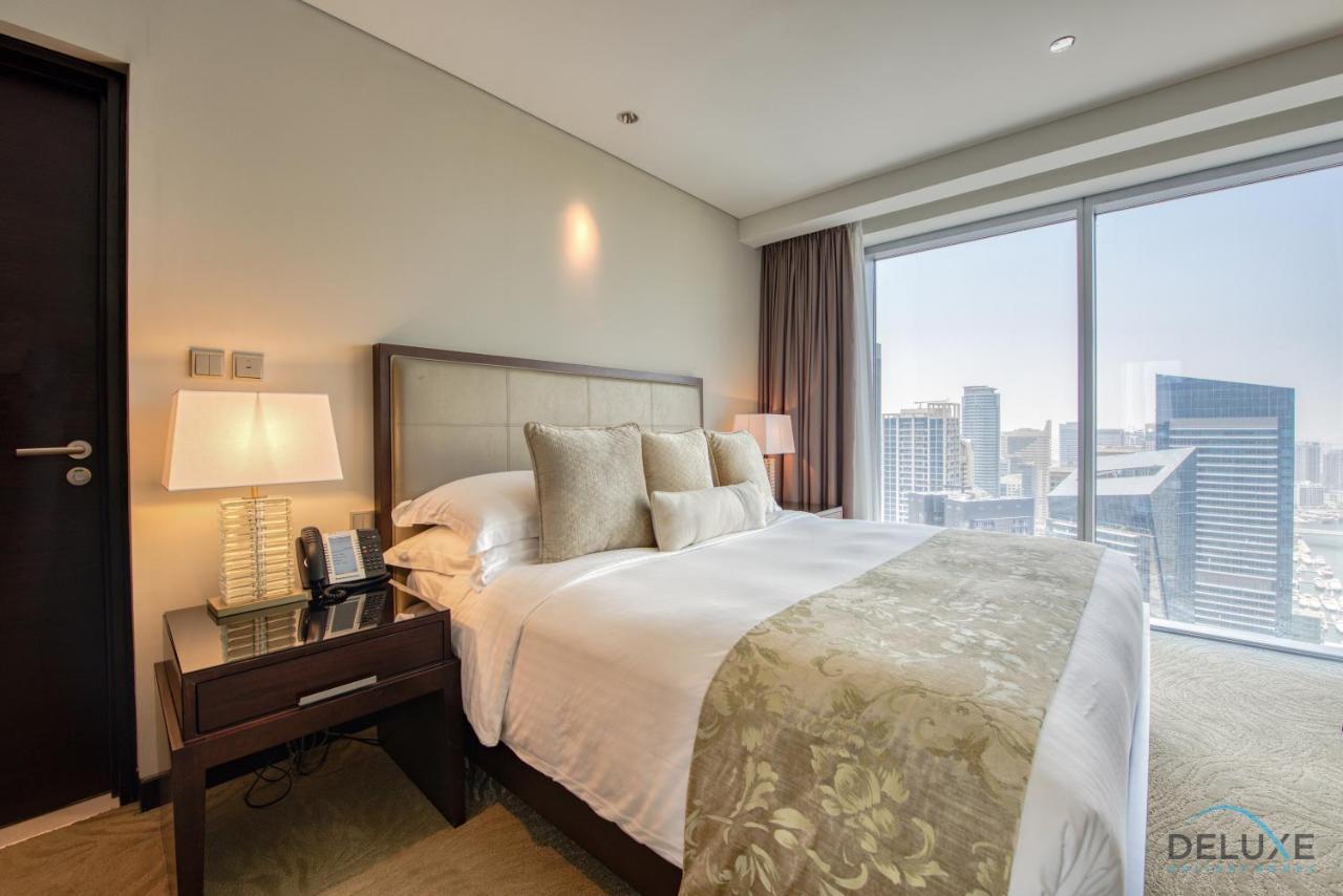Apartment Lush 1 Bedroom At The Address Residences Marina By Deluxe Homes Dubai