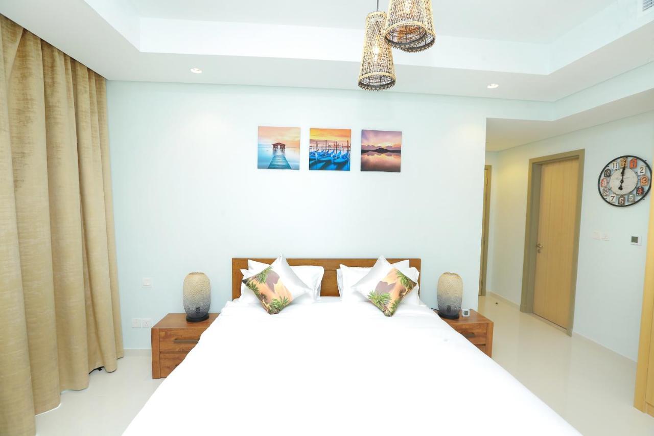 Paramount Midtown - Fantastic 2 Bedroom With Sea View *