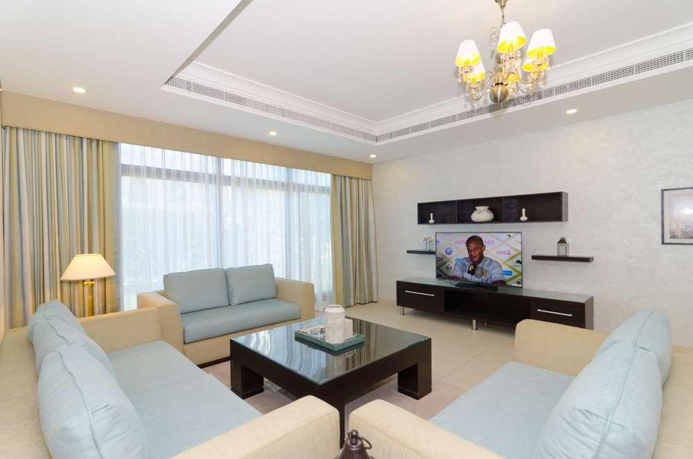 Resort Roda Beach 3*