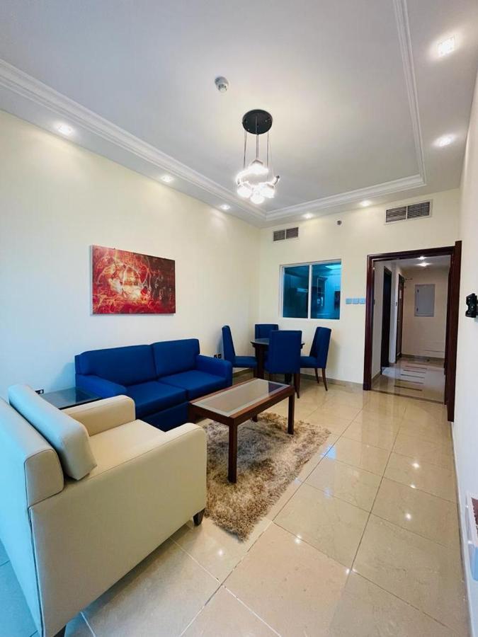 Apartment Emerald Mankhool 3 - Al Mankhool Area