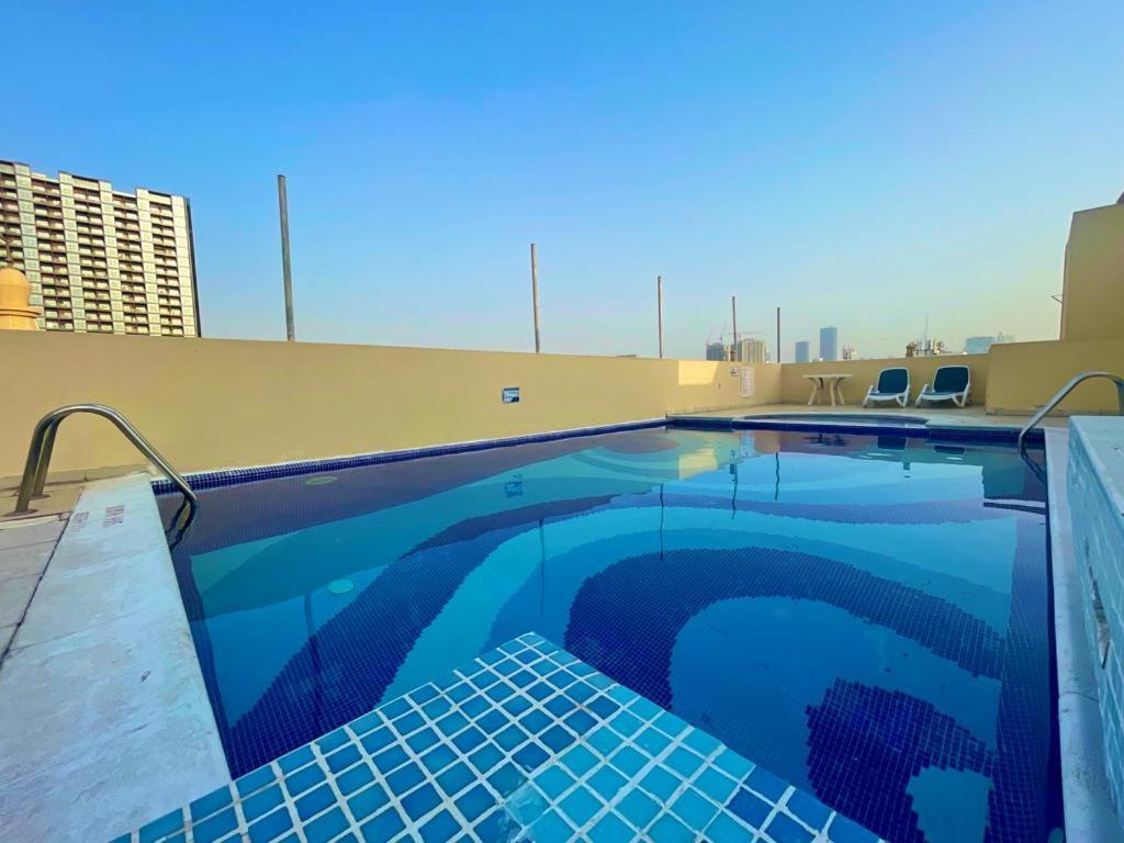 Apartment Emerald Mankhool 3 - Al Mankhool Area Dubai